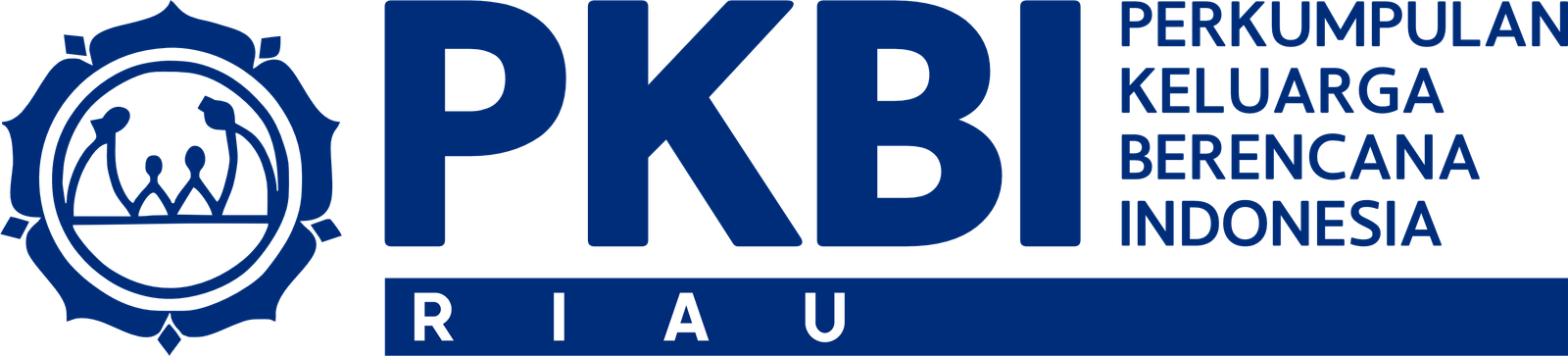 Logo PKBI
